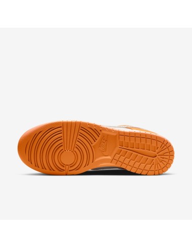 Nike Dunk Low AS Safari Swoosh Kumquat DR0156800 MBS