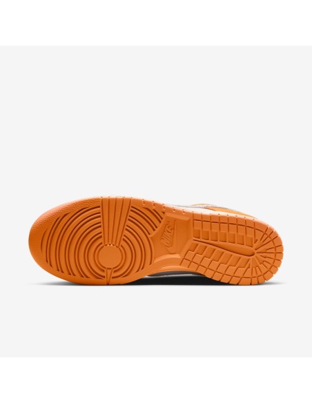 Nike Dunk Low AS Safari Swoosh Kumquat DR0156800 MBS