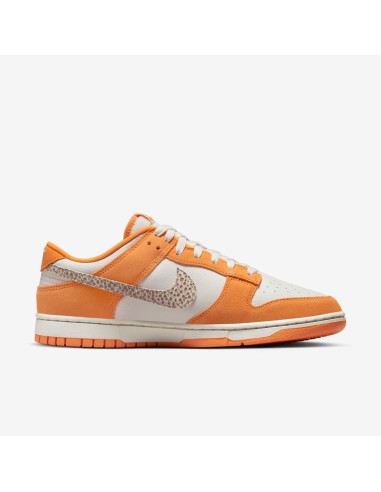 Nike Dunk Low AS Safari Swoosh Kumquat DR0156800 MBS