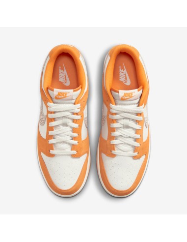 Nike Dunk Low AS Safari Swoosh Kumquat DR0156800 MBS