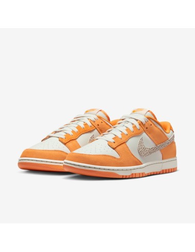 Nike Dunk Low AS Safari Swoosh Kumquat DR0156800 MBS