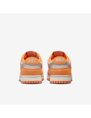 Nike Dunk Low AS Safari Swoosh Kumquat DR0156800 MBS