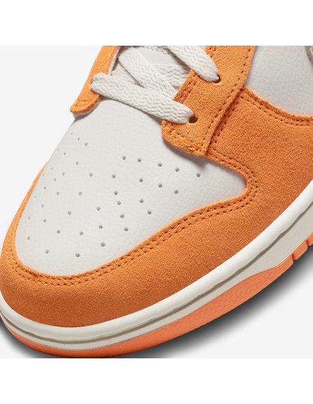 Nike Dunk Low AS Safari Swoosh Kumquat DR0156800 MBS