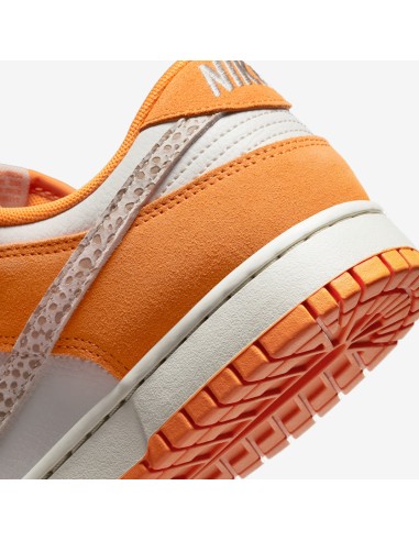 Nike Dunk Low AS Safari Swoosh Kumquat DR0156800 MBS