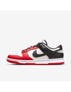Nike Dunk Low EMB NBA 75th Anniversary Chicago DD3363100 MBS