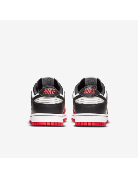 Nike Dunk Low EMB NBA 75th Anniversary Chicago DD3363100 MBS