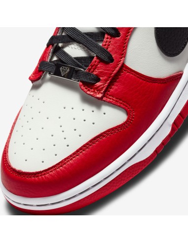 Nike Dunk Low EMB NBA 75th Anniversary Chicago DD3363100 MBS