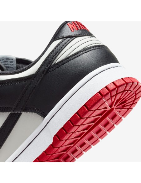 Nike Dunk Low EMB NBA 75th Anniversary Chicago DD3363100 MBS