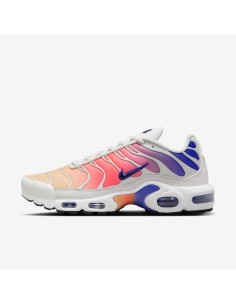 Nike Air Max Plus Persian Violet Light Wild Mango Women's DZ3670003 MBS
