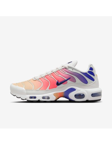 Nike Air Max Plus Persian Violet Light Wild Mango Women's DZ3670003 MBS