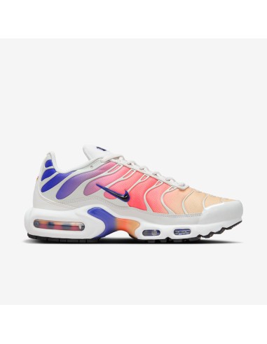 Nike Air Max Plus Persian Violet Light Wild Mango Women's DZ3670003 MBS