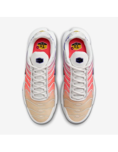 Nike Air Max Plus Persian Violet Light Wild Mango Women's DZ3670003 MBS