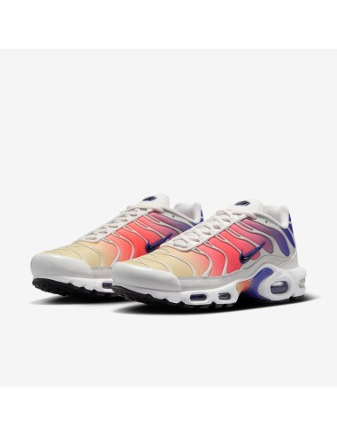 Nike Air Max Plus Persian Violet Light Wild Mango Women's DZ3670003 MBS