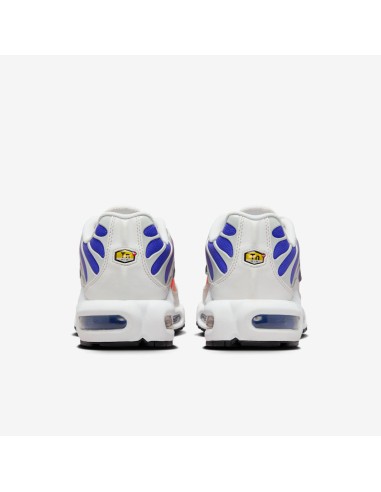 Nike Air Max Plus Persian Violet Light Wild Mango Women's DZ3670003 MBS