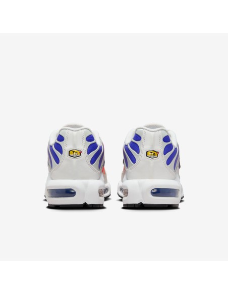 Nike Air Max Plus Persian Violet Light Wild Mango Women's DZ3670003 MBS
