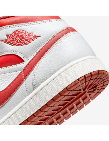 Jordan 1 Mid SE Dune Red FJ3458160 MBS