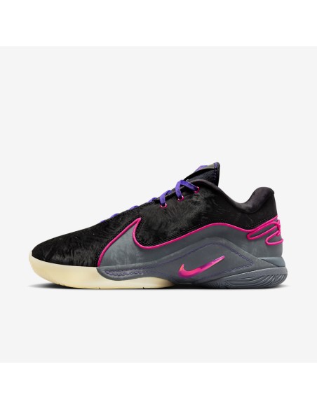Nike LeBron 22 Blacklight FZ1094001 MBS