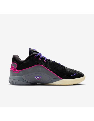 Nike LeBron 22 Blacklight FZ1094001 MBS