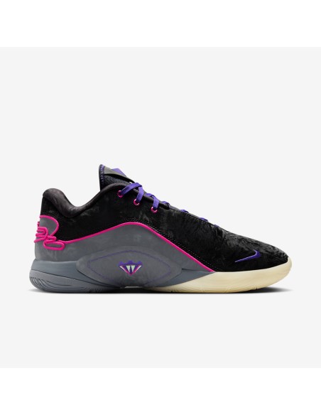 Nike LeBron 22 Blacklight FZ1094001 MBS