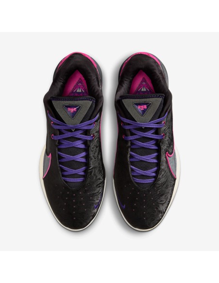 Nike LeBron 22 Blacklight FZ1094001 MBS