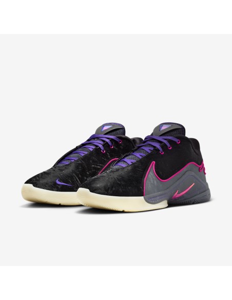 Nike LeBron 22 Blacklight FZ1094001 MBS