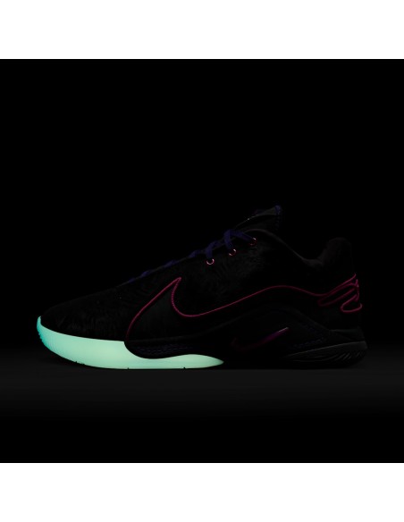 Nike LeBron 22 Blacklight FZ1094001 MBS