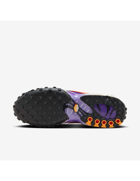 Nike Air Max Waffle Racer SP Voltage Purple FV6946500 MBS