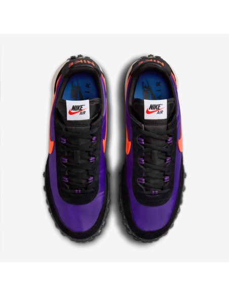Nike Air Max Waffle Racer SP Voltage Purple FV6946500 MBS
