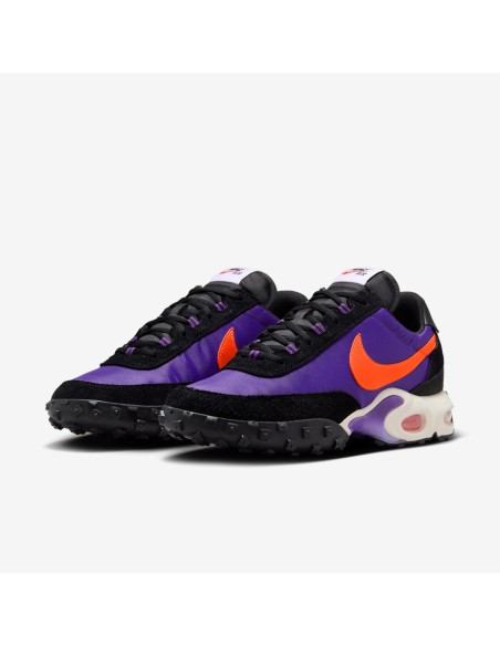 Nike Air Max Waffle Racer SP Voltage Purple FV6946500 MBS