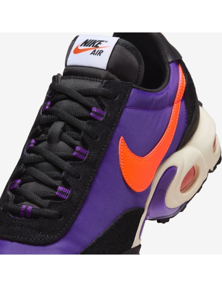 Nike Air Max Waffle Racer SP Voltage Purple FV6946500 MBS