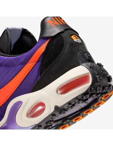 Nike Air Max Waffle Racer SP Voltage Purple FV6946500 MBS