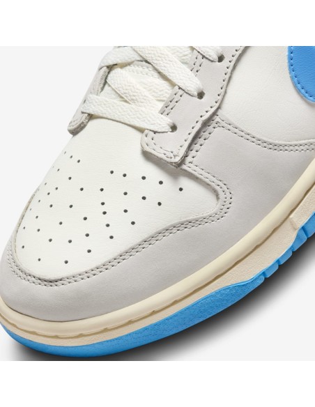 Nike Dunk Low Athletic Department University Blue FN7488133 MBS