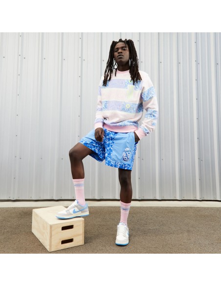 Nike Dunk Low Athletic Department University Blue FN7488133 MBS