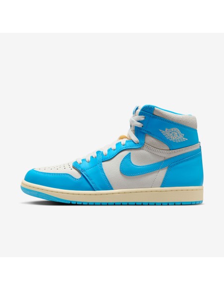 Jordan 1 Retro High OG UNC Reimagined DZ5485402 MBS