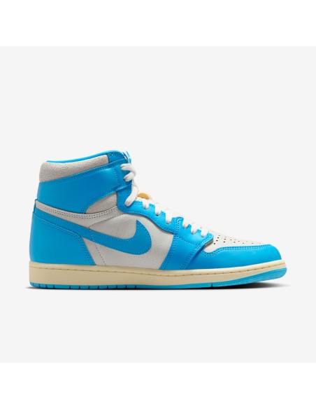 Jordan 1 Retro High OG UNC Reimagined DZ5485402 MBS