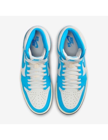 Jordan 1 Retro High OG UNC Reimagined DZ5485402 MBS