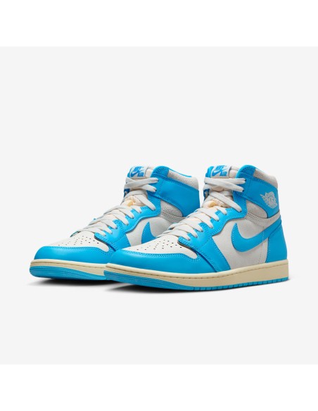 Jordan 1 Retro High OG UNC Reimagined DZ5485402 MBS