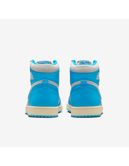 Jordan 1 Retro High OG UNC Reimagined DZ5485402 MBS