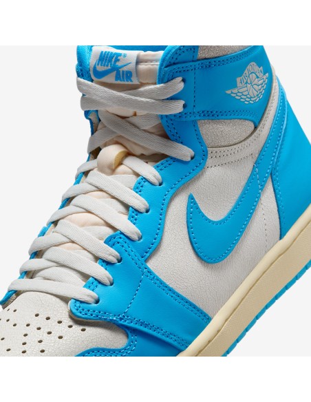 Jordan 1 Retro High OG UNC Reimagined DZ5485402 MBS