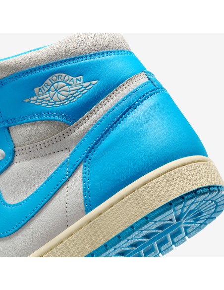 Jordan 1 Retro High OG UNC Reimagined DZ5485402 MBS