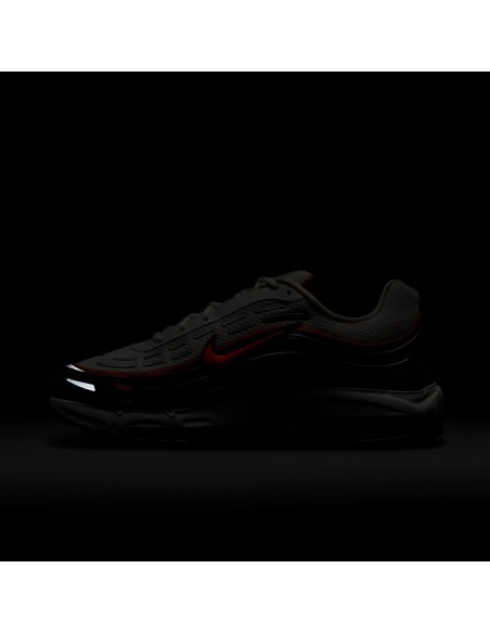 Nike Air Max TL 25 Phantom Total Orange FZ4110001 MBS