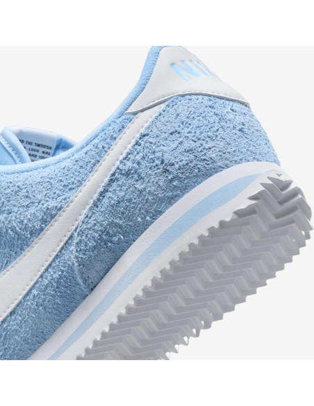 Nike Cortez Vintage Aluminum Women's FJ2530400 MBS