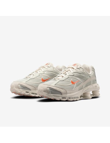 Nike Shox Ride 2 Light Bone Turf Orange HQ5412072 MBS