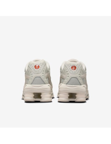 Nike Shox Ride 2 Light Bone Turf Orange HQ5412072 MBS