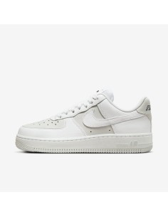 Nike Air Force 1 Low '07 LX White Photon Dust Women's DZ2708102 MBS