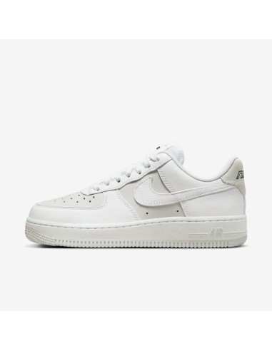 Nike Air Force 1 Low '07 LX White Photon Dust Women's DZ2708102 MBS