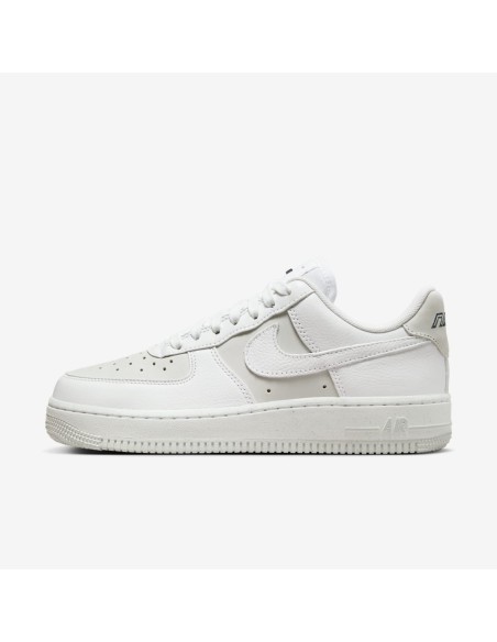Nike Air Force 1 Low '07 LX White Photon Dust Women's DZ2708102 MBS