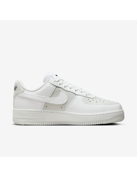 Nike Air Force 1 Low '07 LX White Photon Dust Women's DZ2708102 MBS
