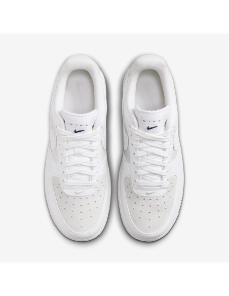 Nike Air Force 1 Low '07 LX White Photon Dust Women's DZ2708102 MBS