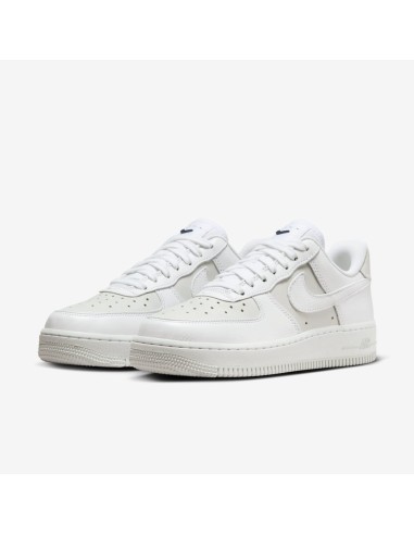Nike Air Force 1 Low '07 LX White Photon Dust Women's DZ2708102 MBS